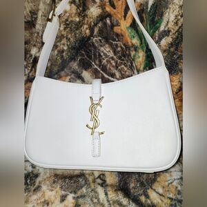 Small Shoulder Bag
